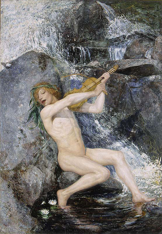 Stromkarlen